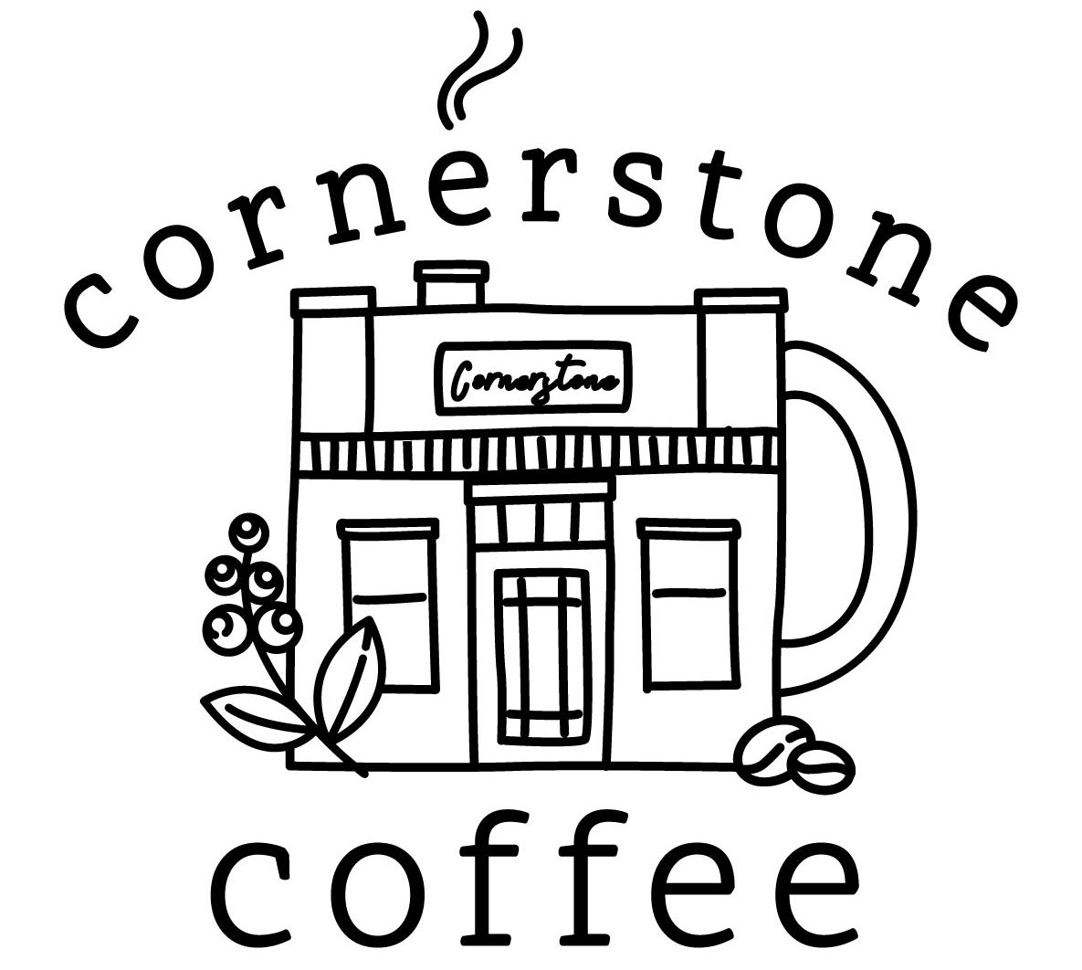 Cornerstone Coffee