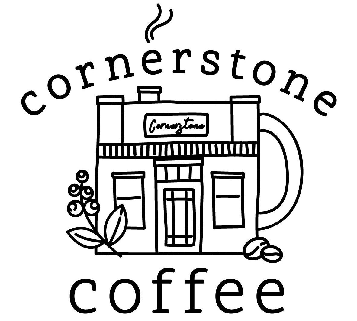 Cornerstone Coffee